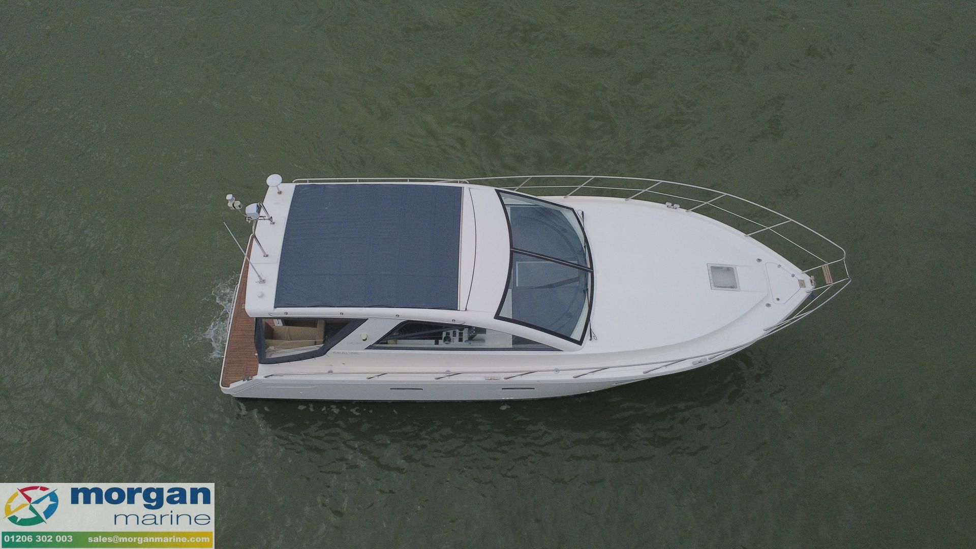 Sealine SC35 - 8