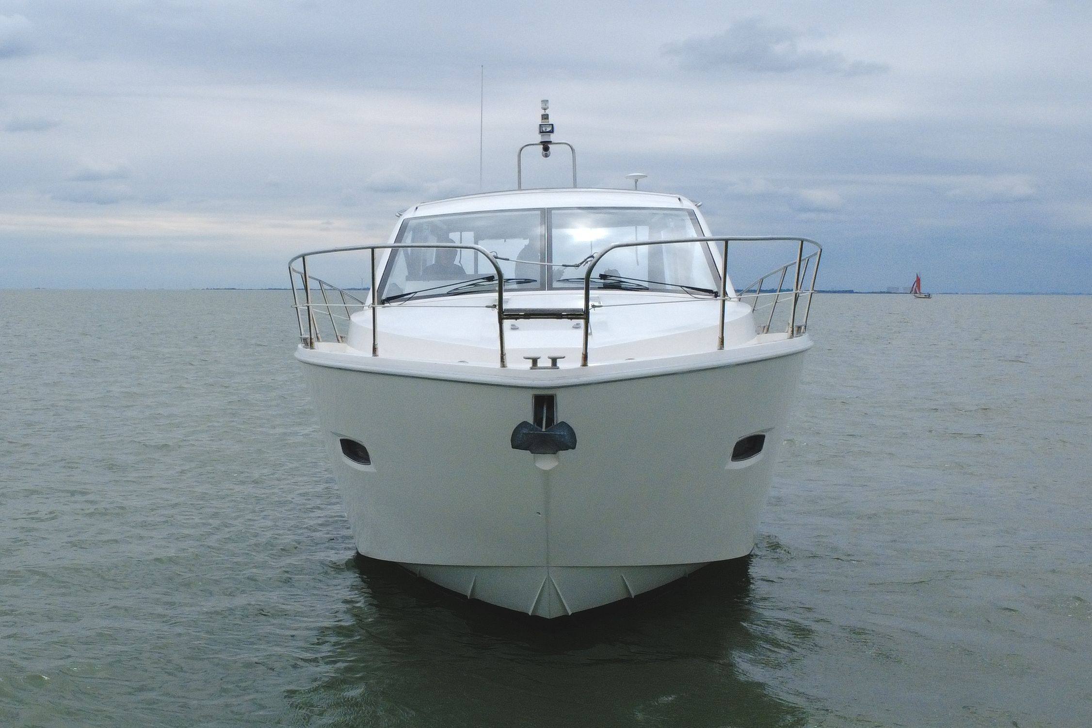 Sealine SC35 - 9