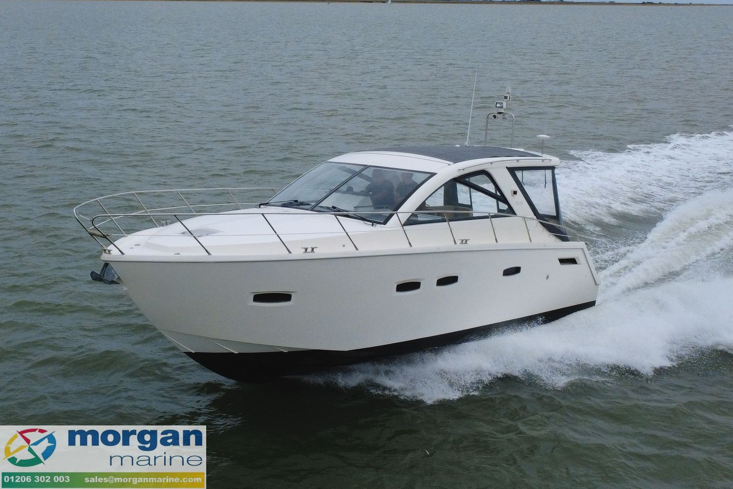 Sealine SC35 - 11