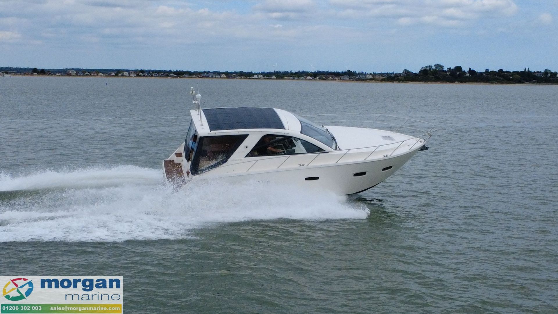 Sealine SC35 - 13