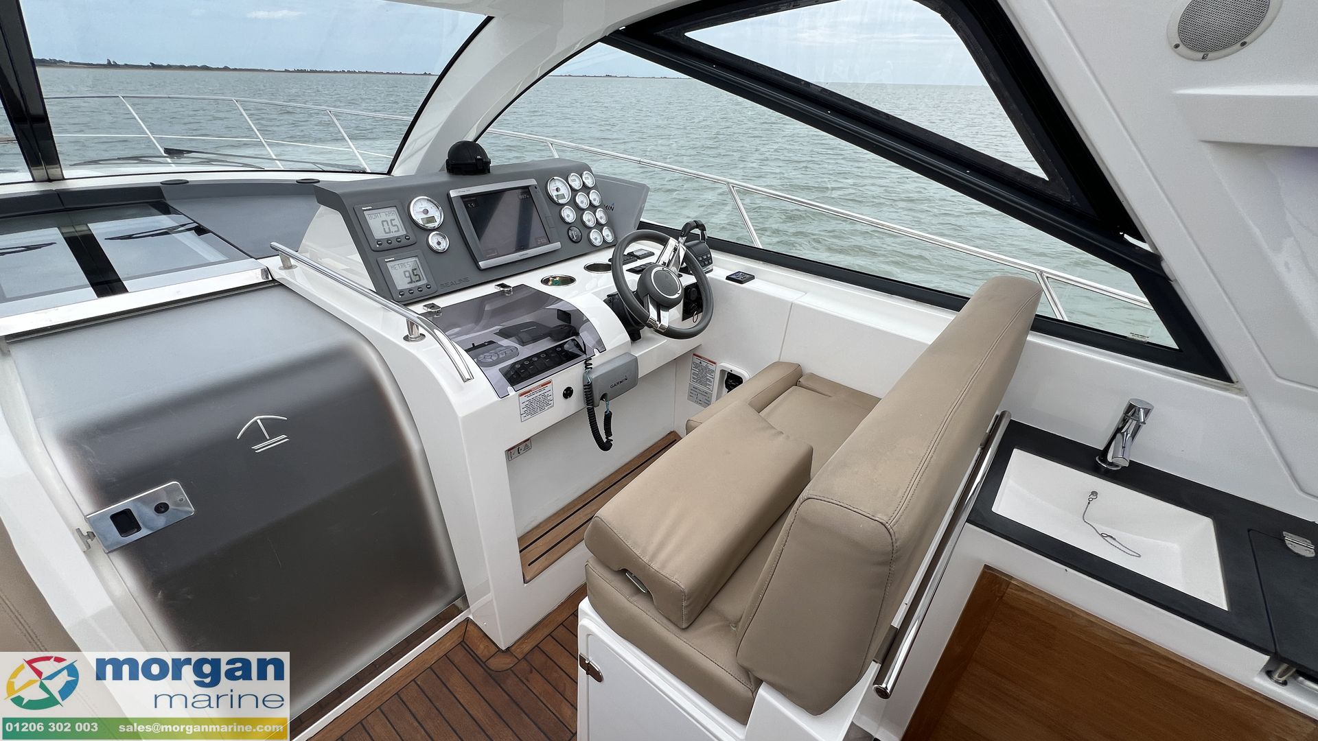 Sealine SC35 - 28