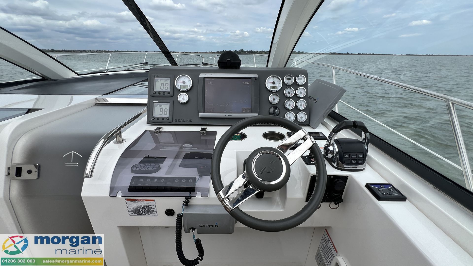Sealine SC35 - 29