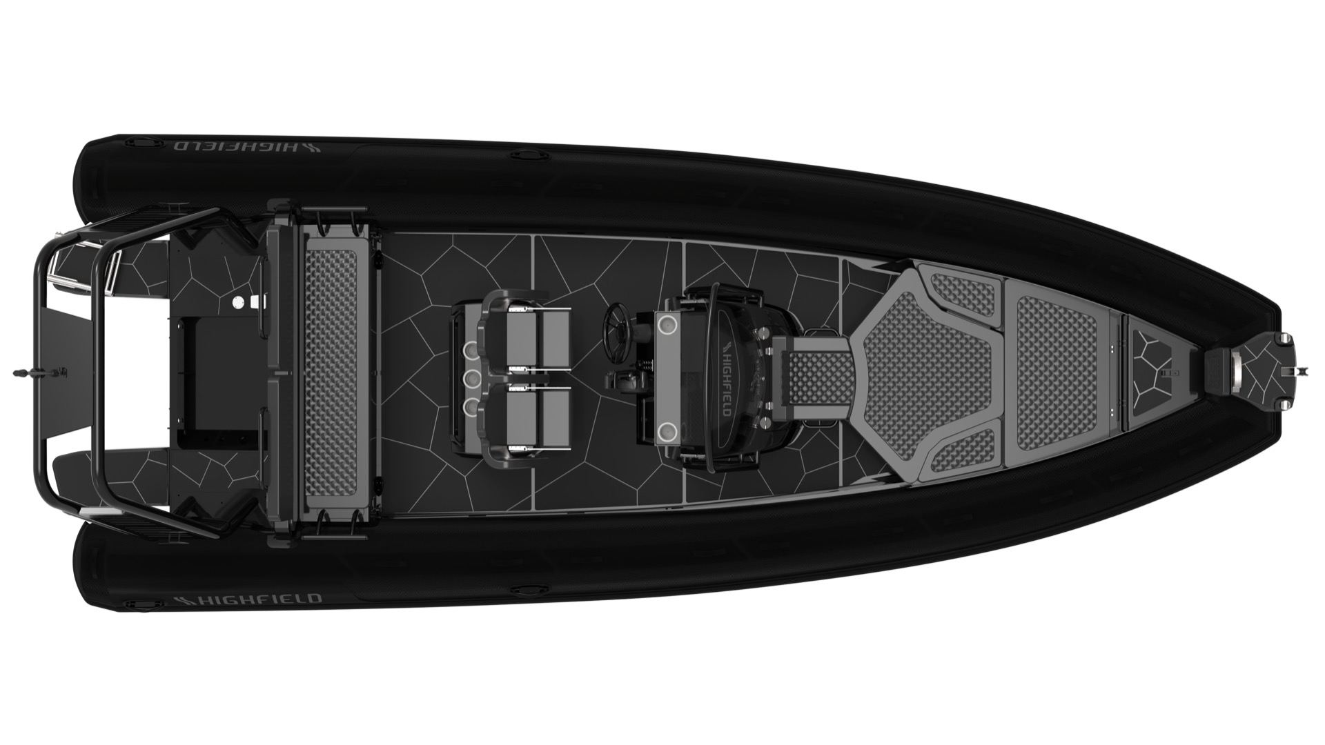 Highfield Sport 700 – Special Stock Offer