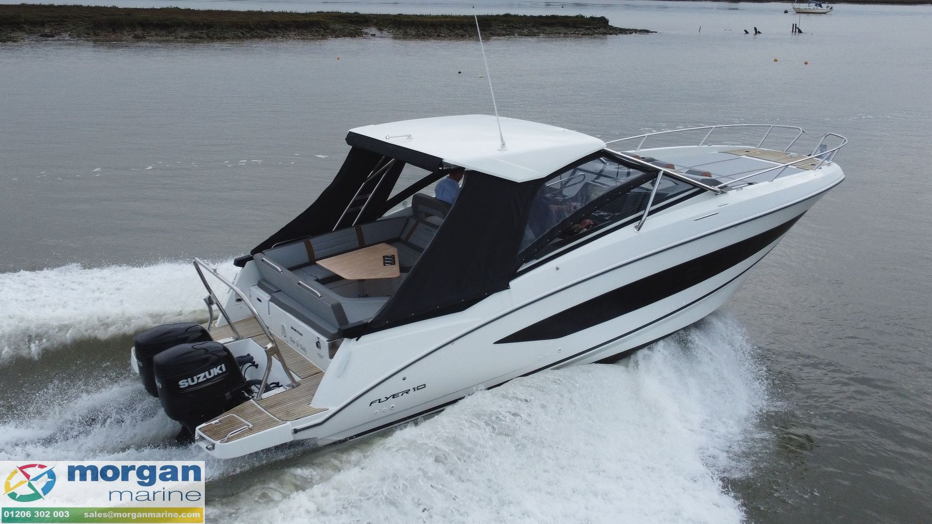 Beneteau Flyer 10