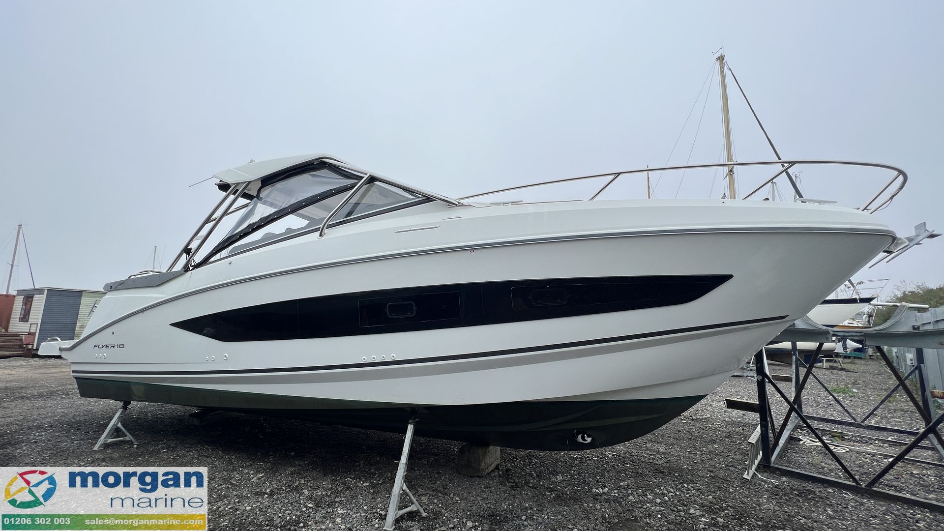 Beneteau Flyer 10