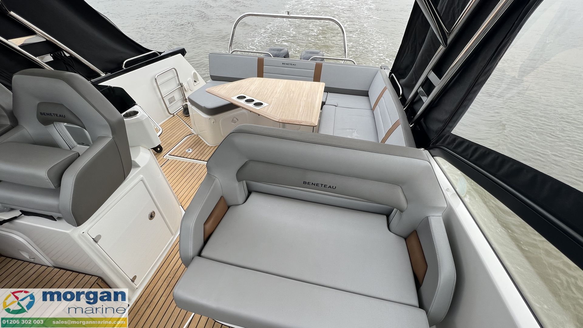 Beneteau Flyer 10