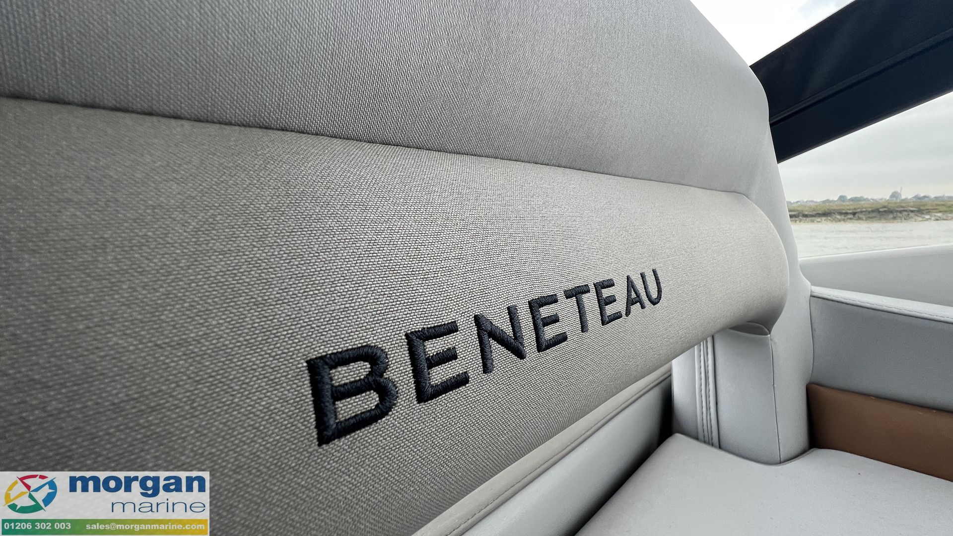Beneteau Flyer 10