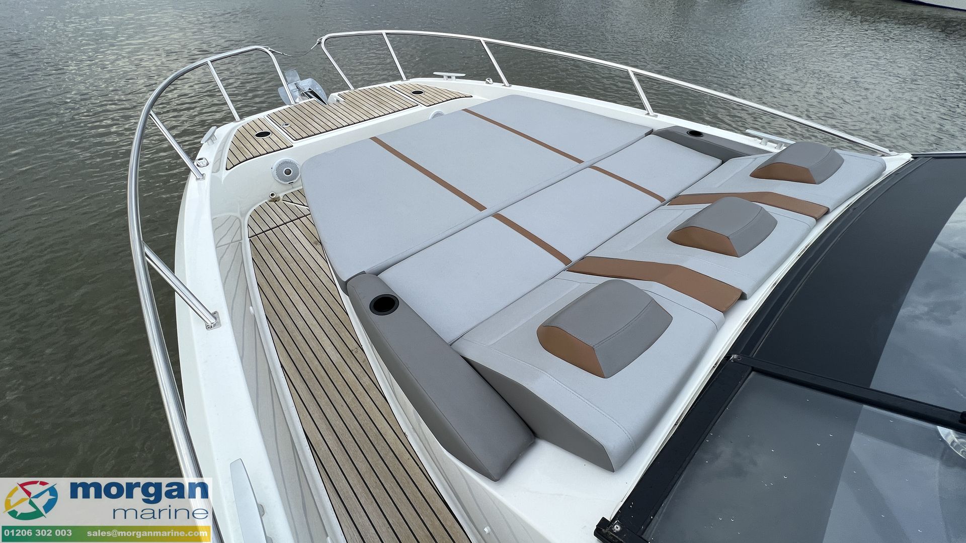Beneteau Flyer 10