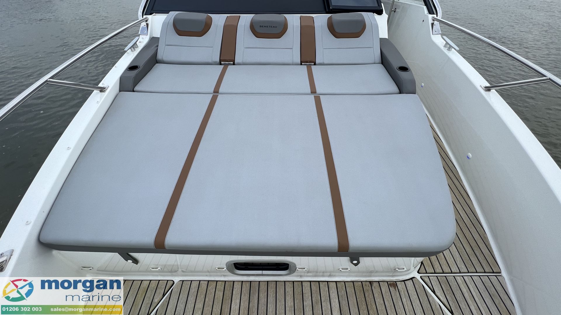 Beneteau Flyer 10