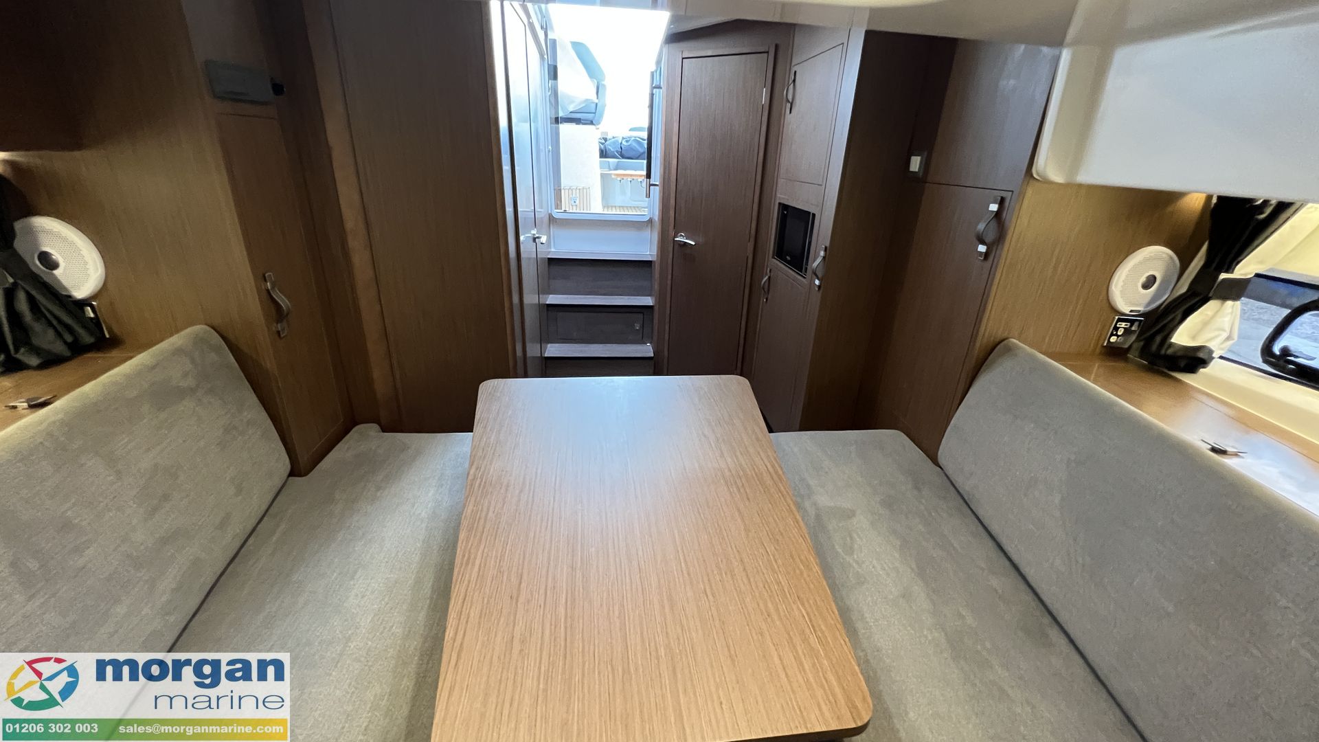 Beneteau Flyer 10