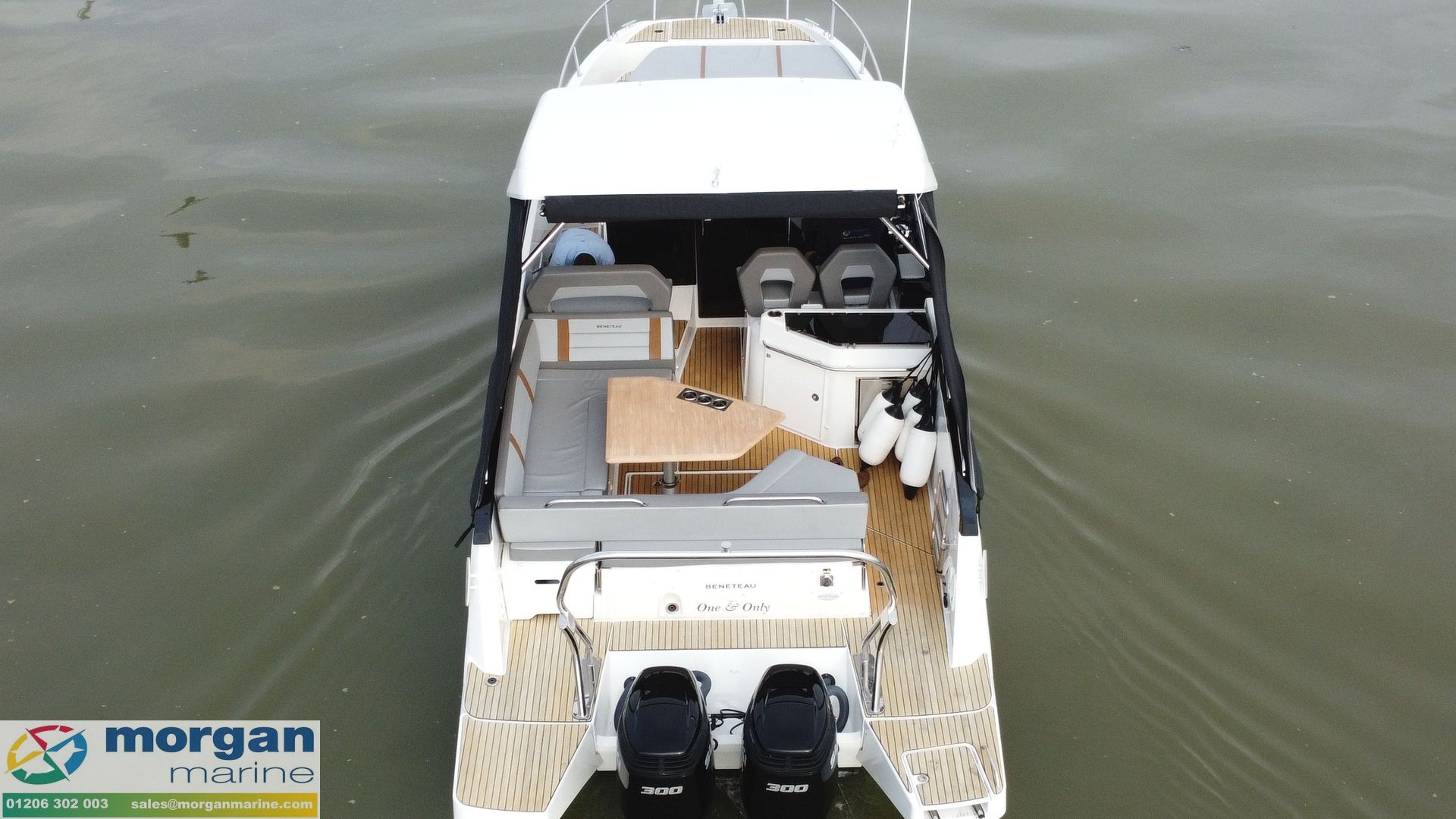 Beneteau Flyer 10