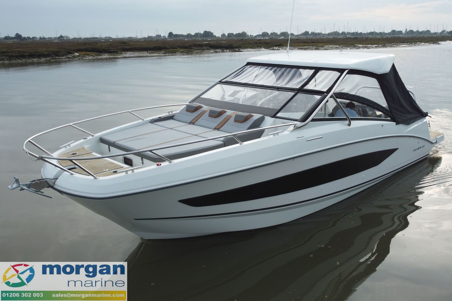 Beneteau Flyer 10