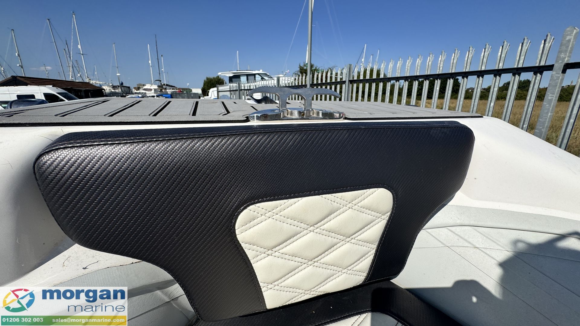 Highfield Sport 520