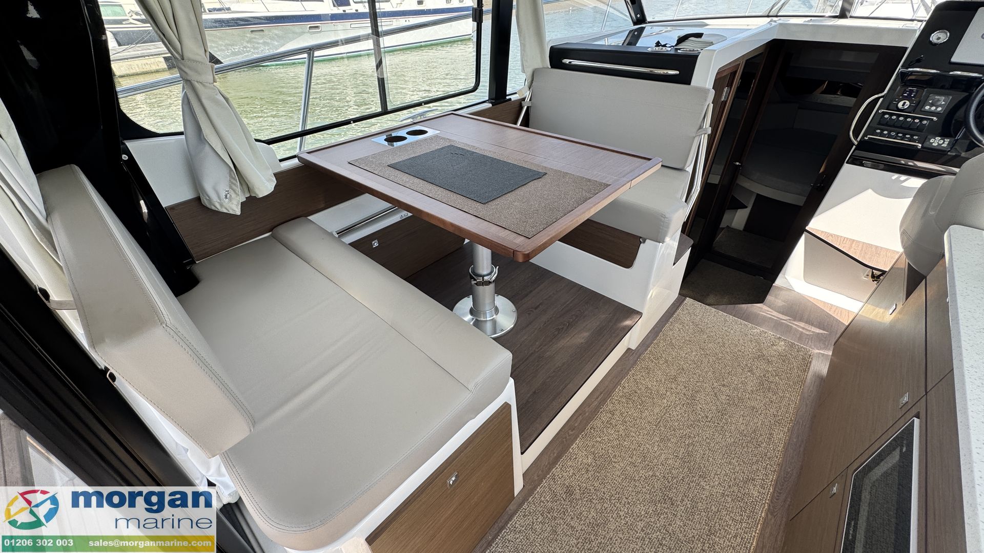 Jeanneau Merry Fisher 1095 Fly - 29