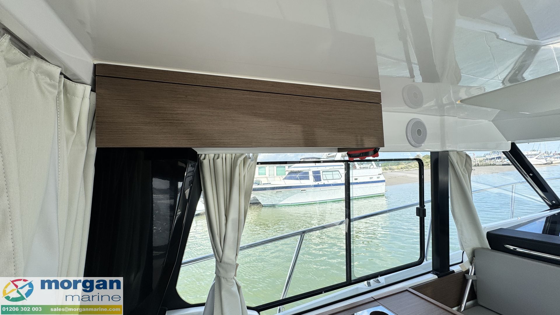 Jeanneau Merry Fisher 1095 Fly - 32