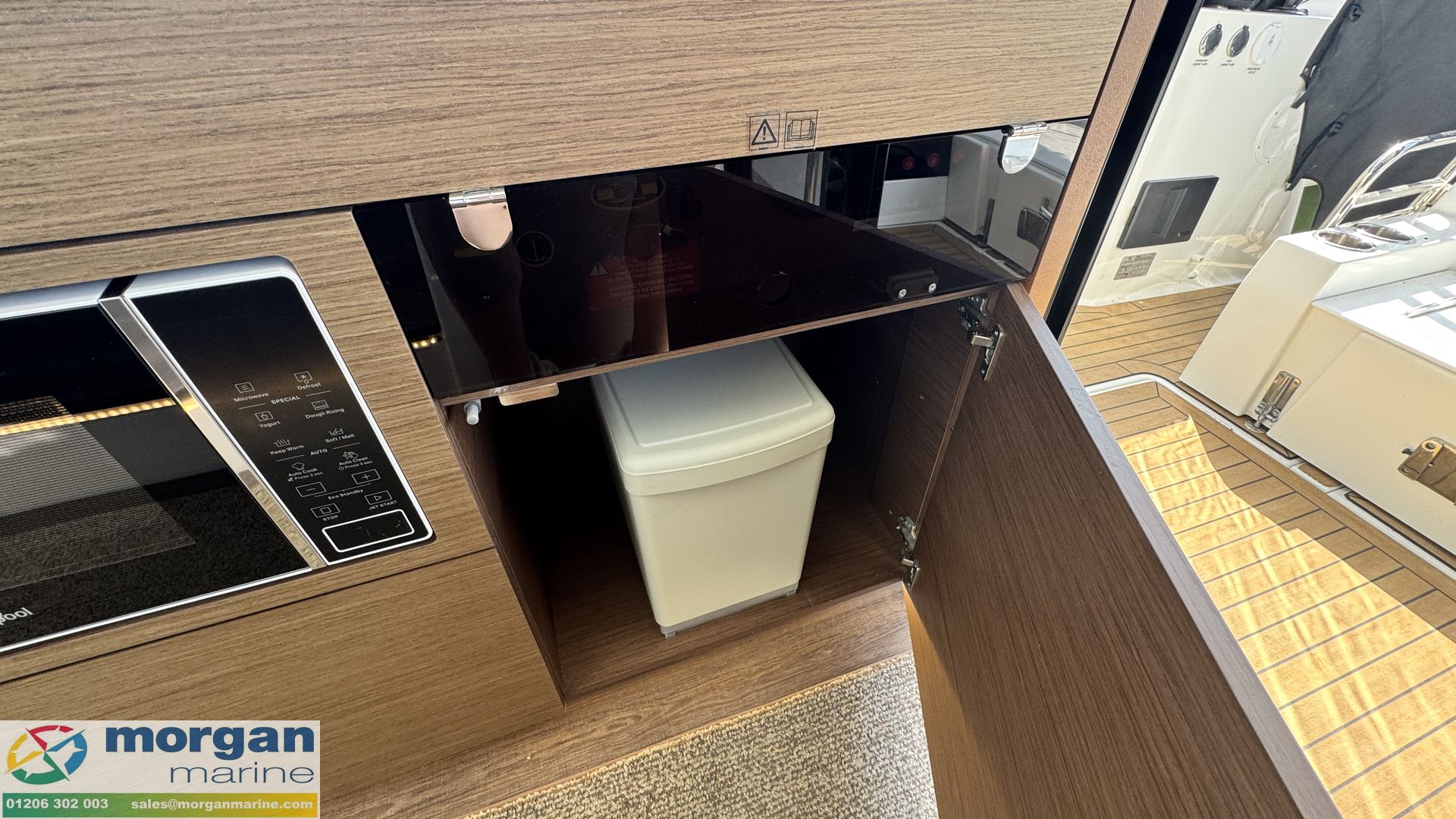 Jeanneau Merry Fisher 1095 Fly - 37