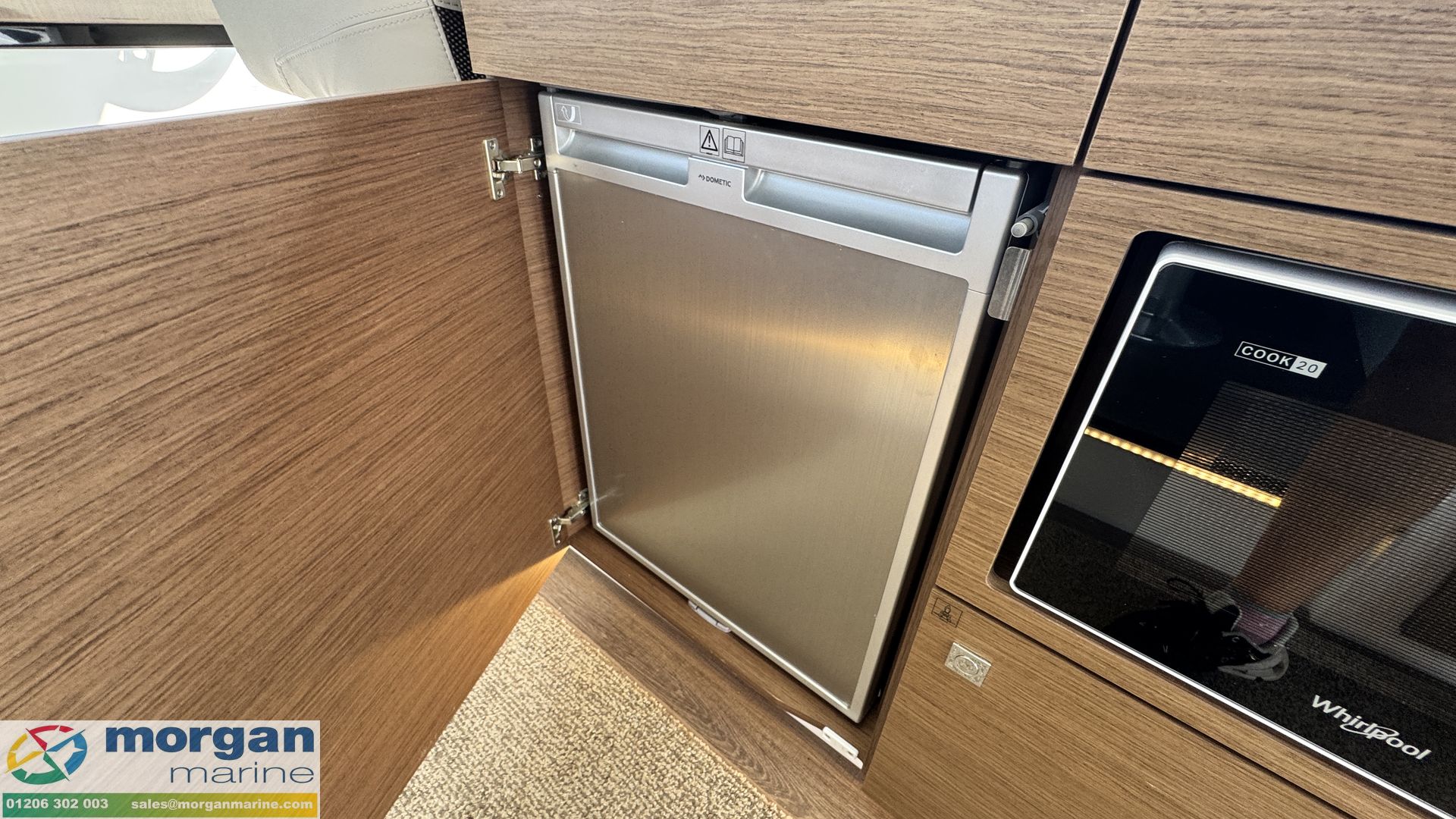 Jeanneau Merry Fisher 1095 Fly - 36