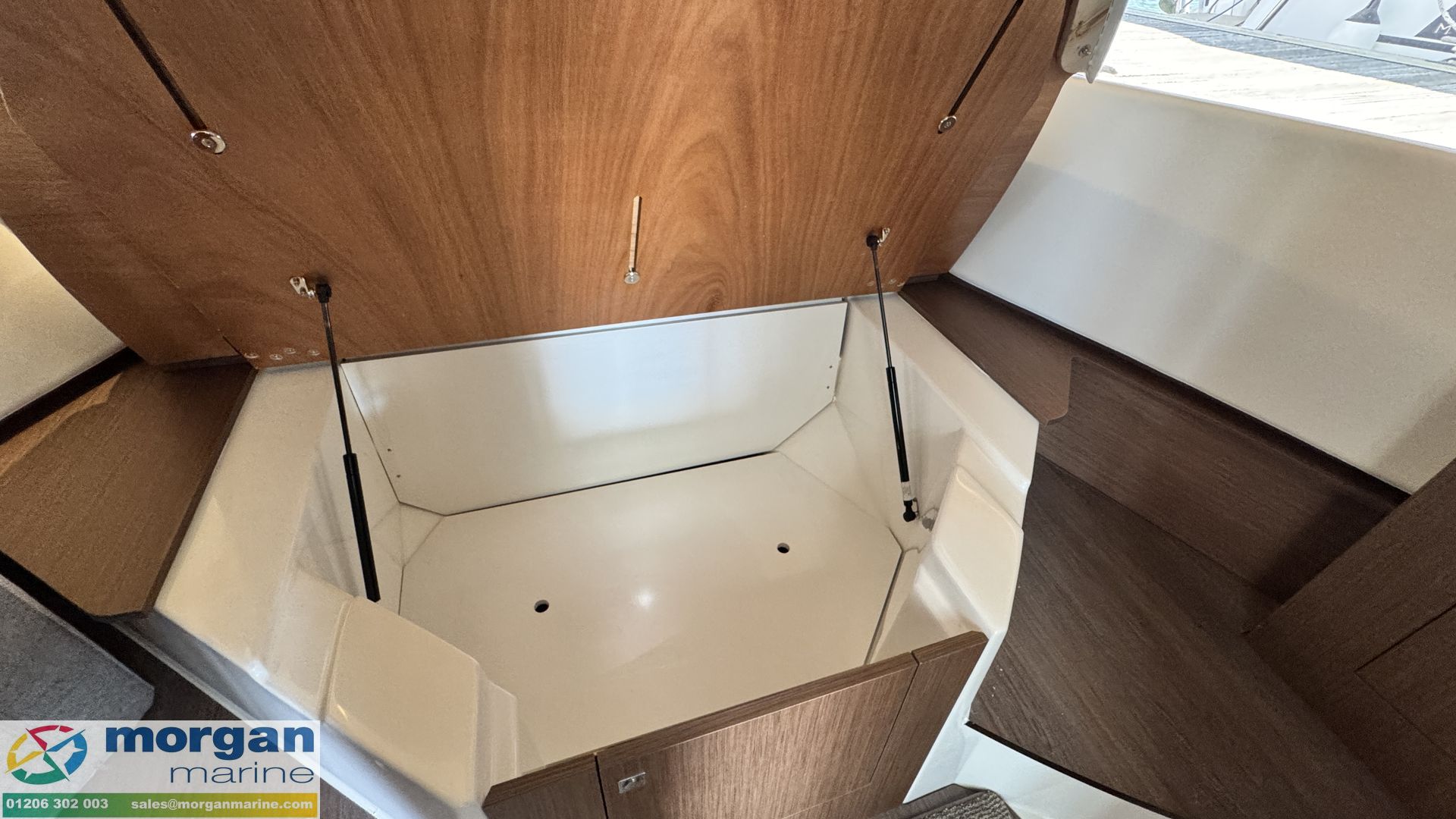 Jeanneau Merry Fisher 1095 Fly - 49