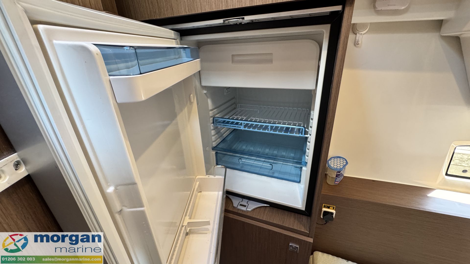 Jeanneau Merry Fisher 1095 Fly - 53