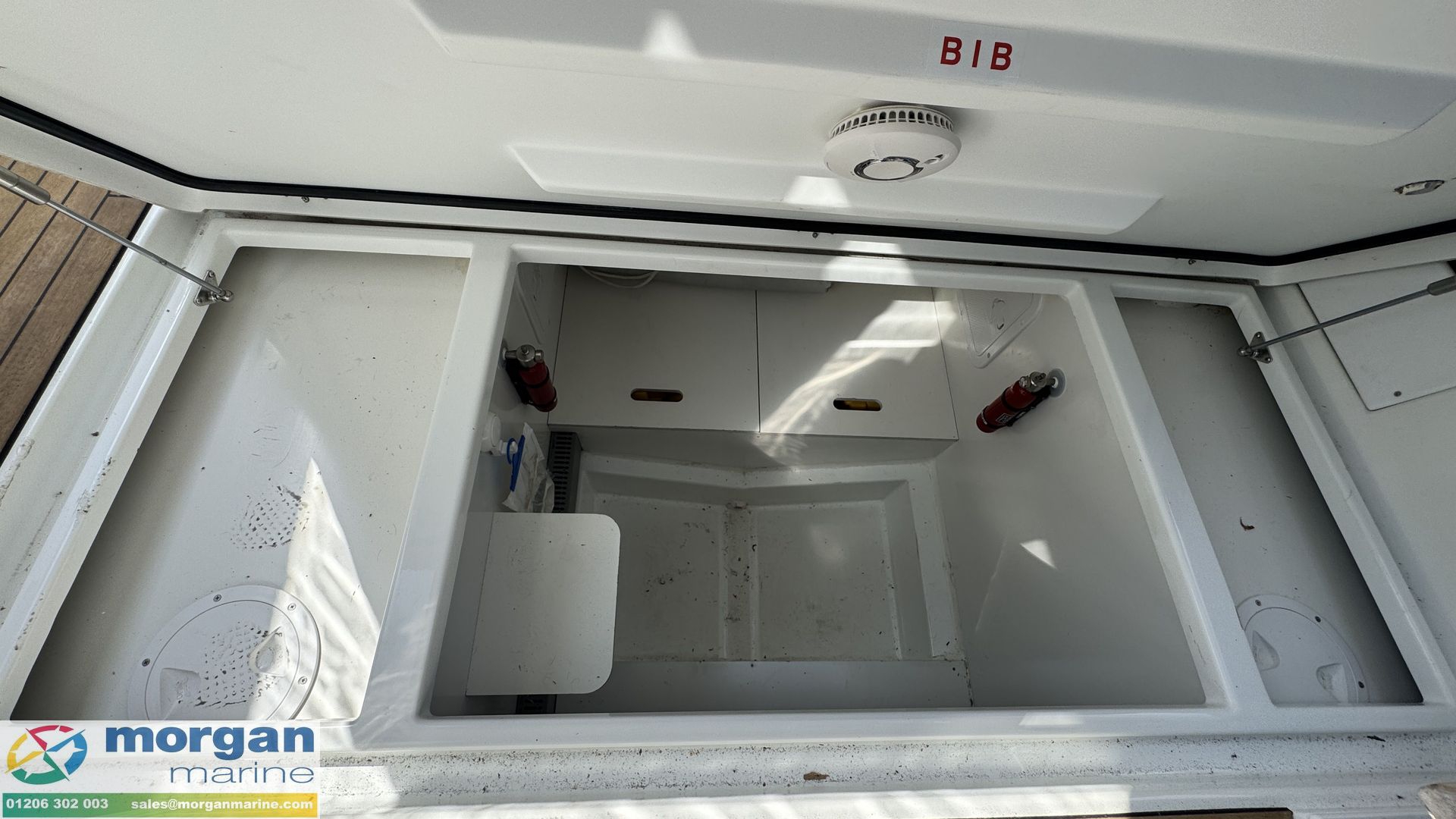 Jeanneau Merry Fisher 1095 Fly - 15