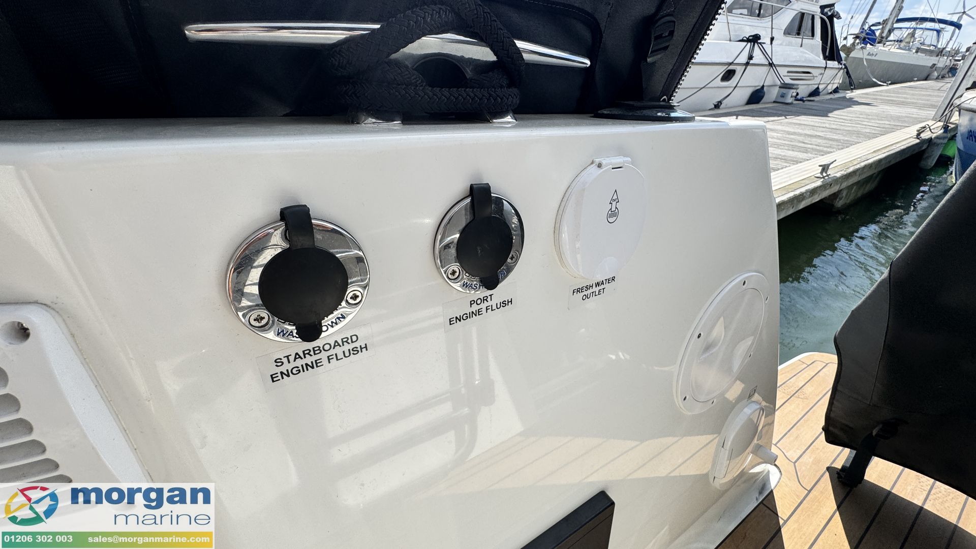 Jeanneau Merry Fisher 1095 Fly - 16