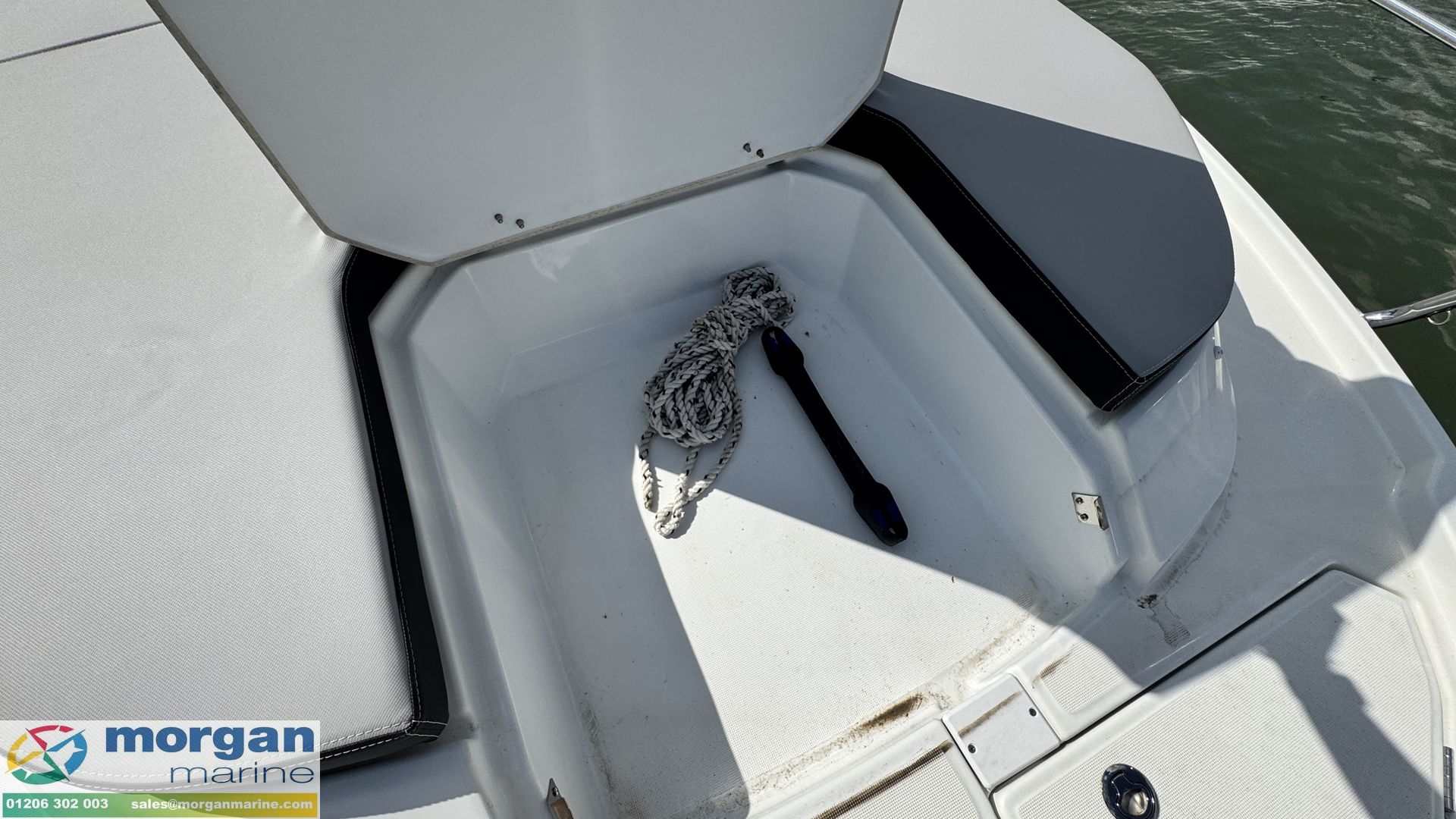 Jeanneau Merry Fisher 1095 Fly - 26