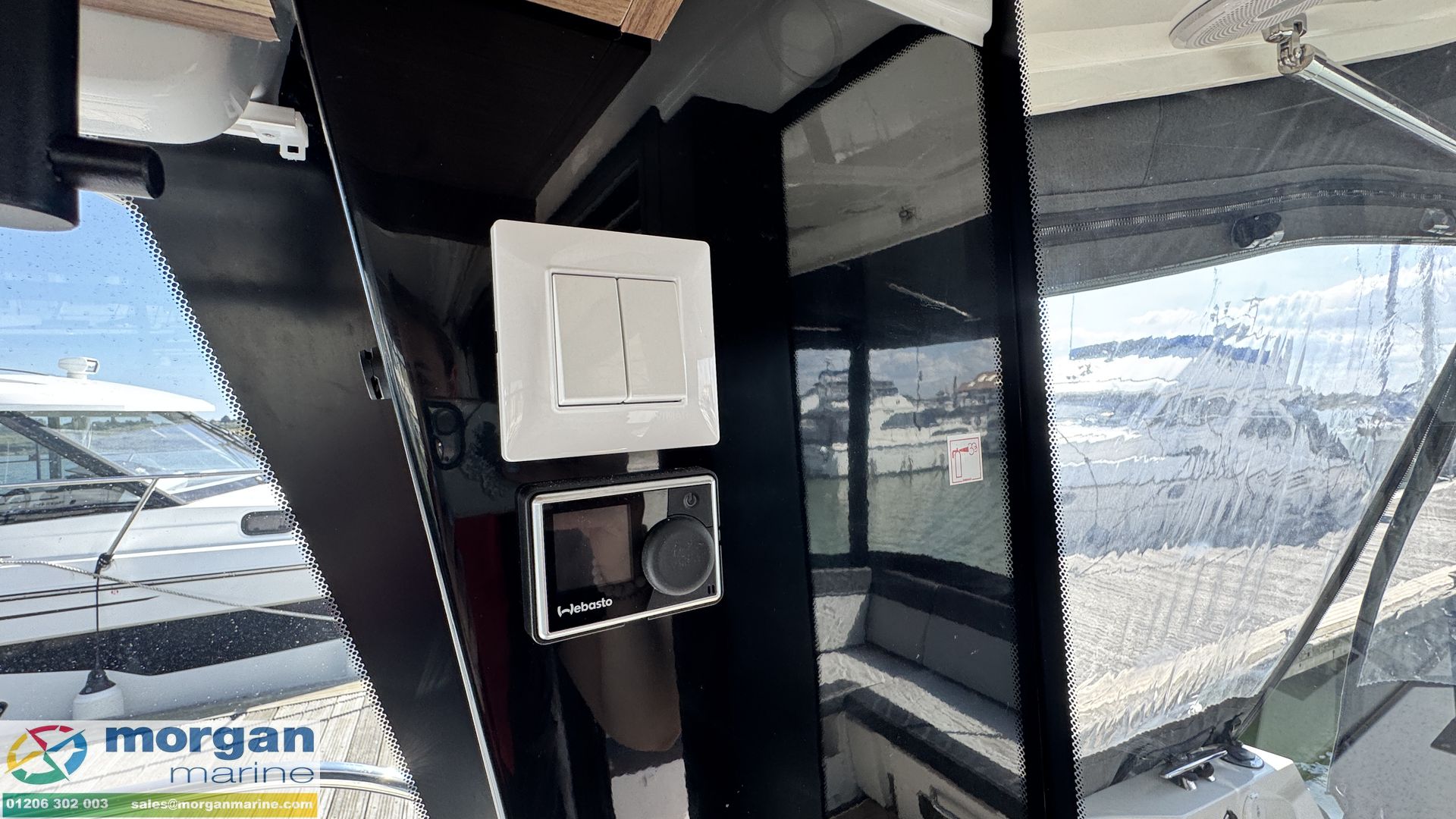 Jeanneau Merry Fisher 1095 Fly - 34