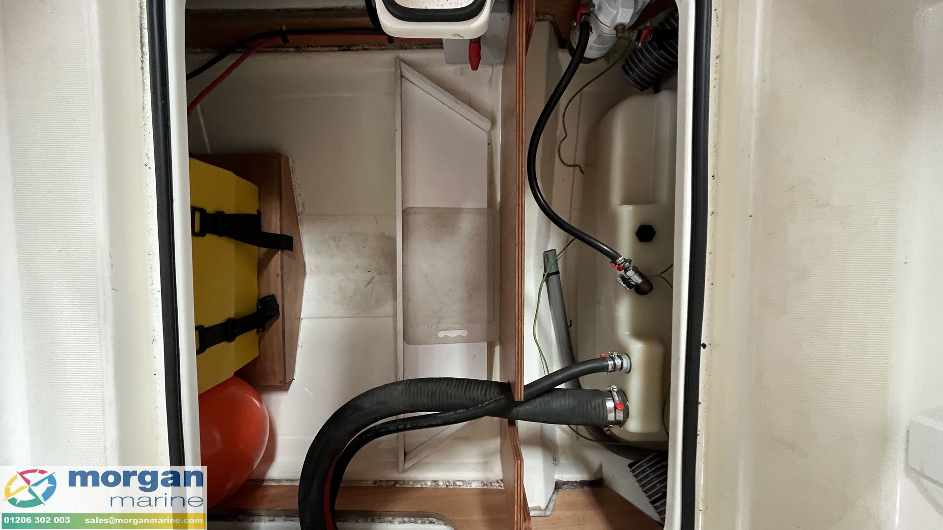 Jeanneau Merry Fisher 645