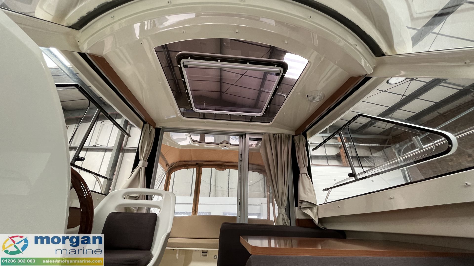 Jeanneau Merry Fisher 645