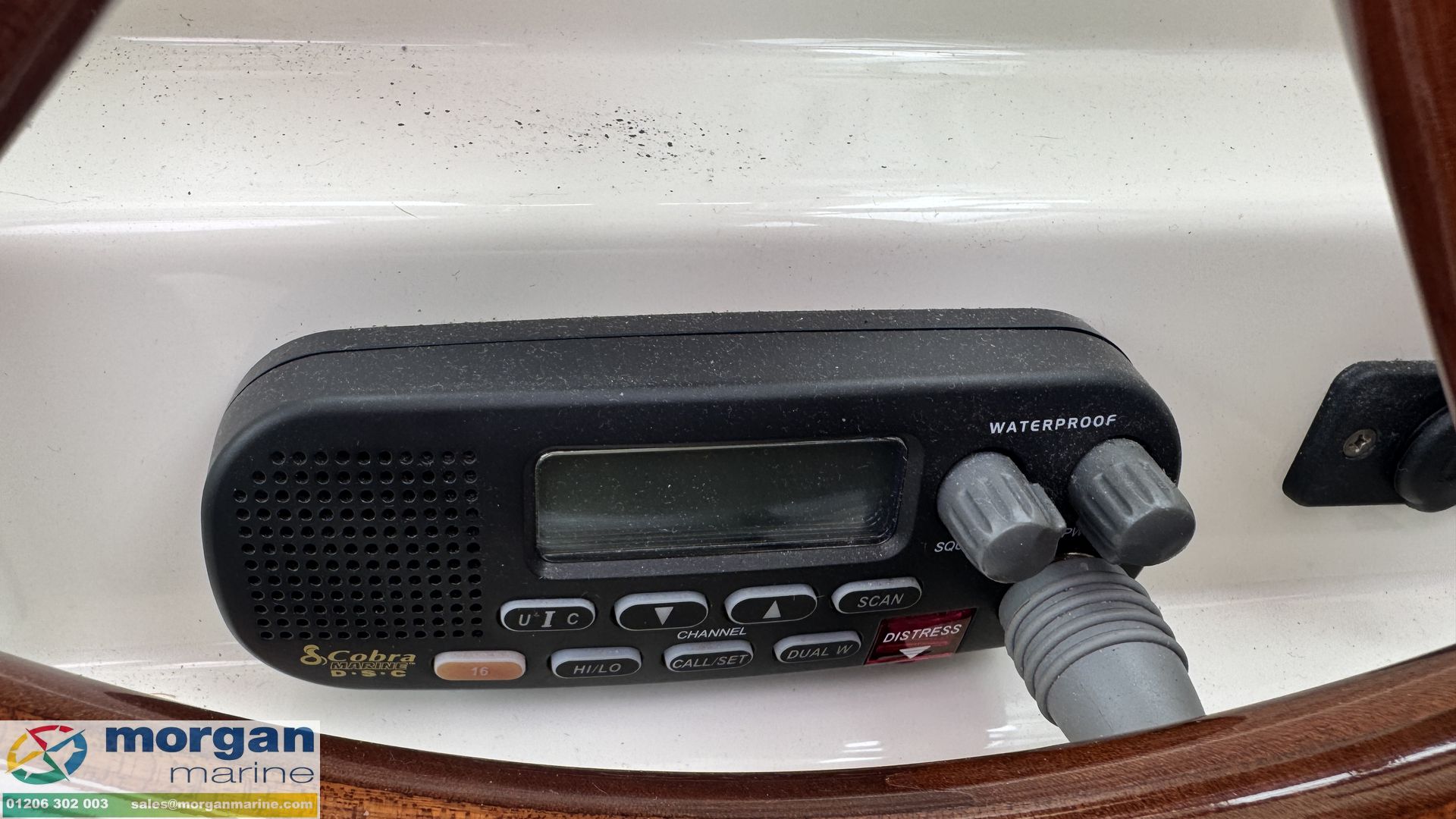 Jeanneau Merry Fisher 645