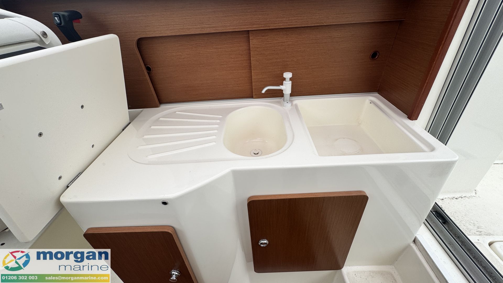 Jeanneau Merry Fisher 645