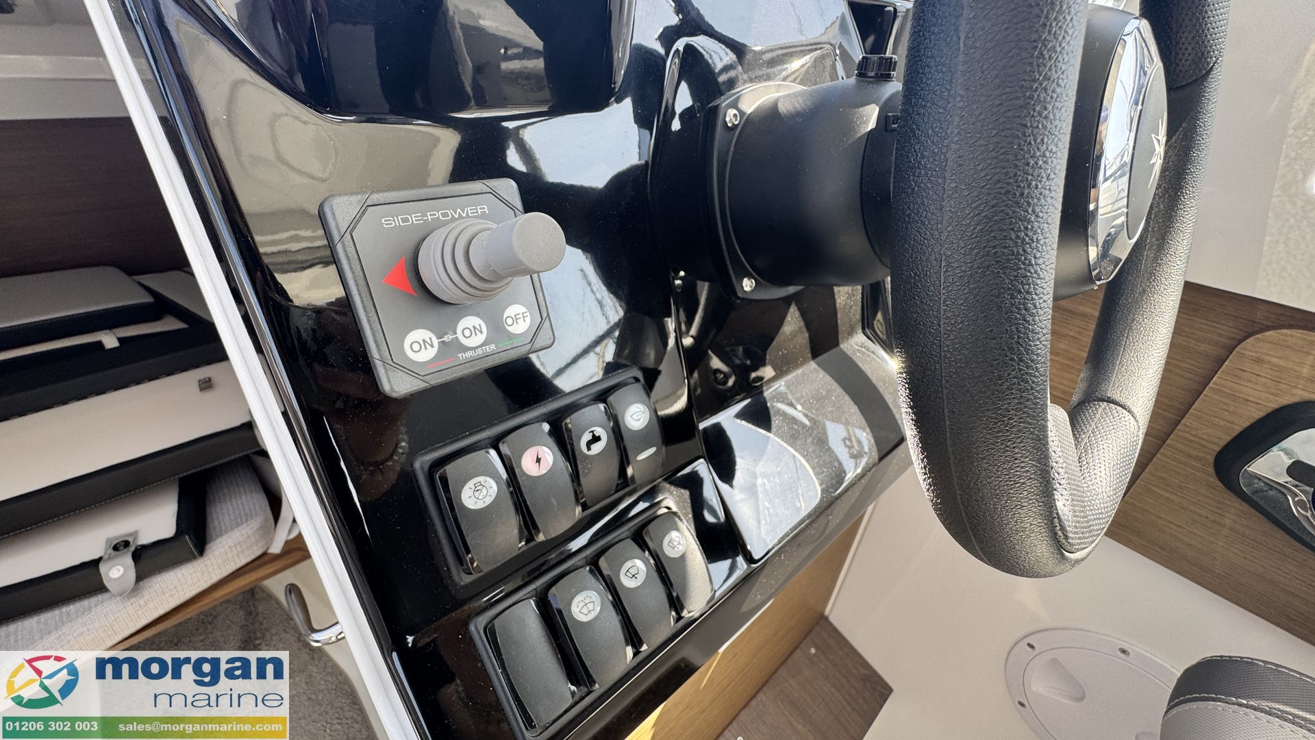 Jeanneau Merry Fisher 695 Series 2