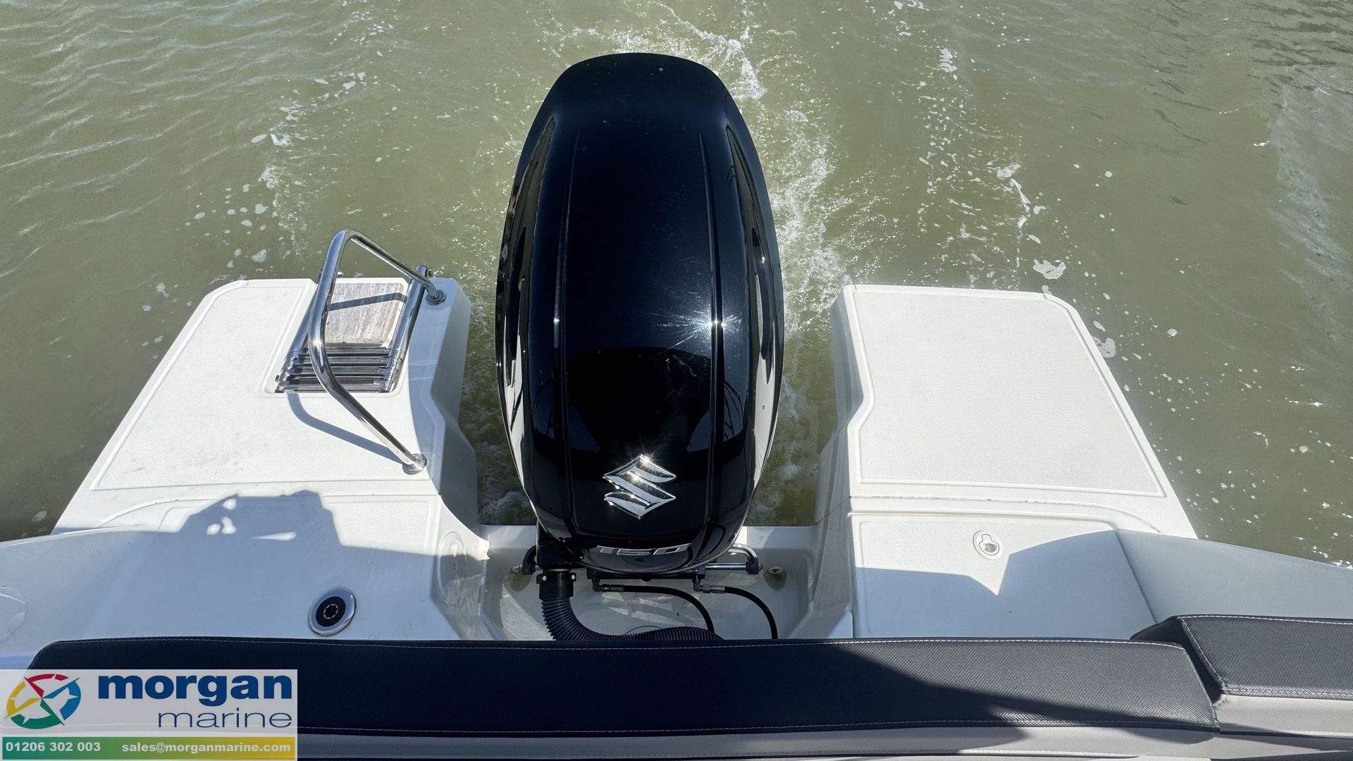 Jeanneau Merry Fisher 695 Series 2