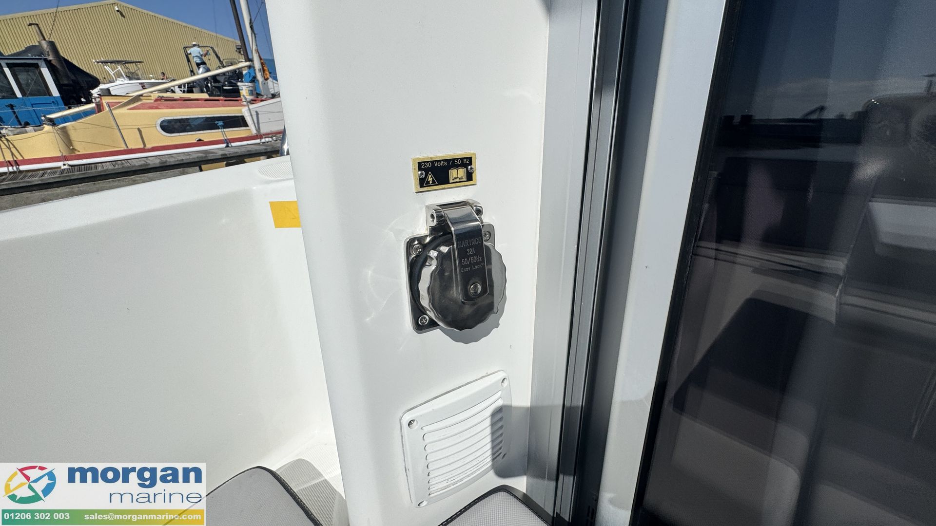 Jeanneau Merry Fisher 695 Series 2