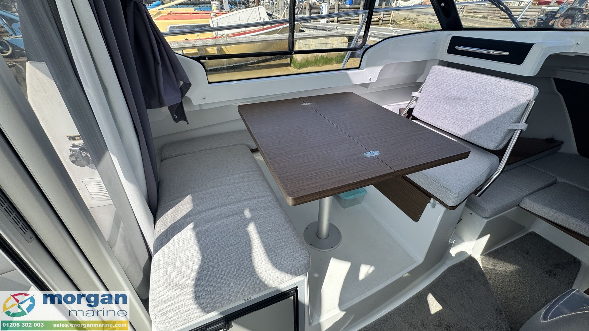 Jeanneau Merry Fisher 695 Series 2