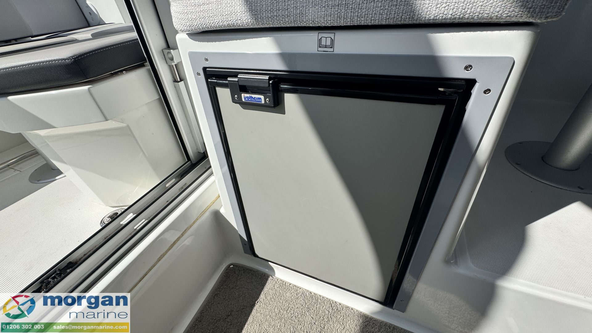 Jeanneau Merry Fisher 695 Series 2