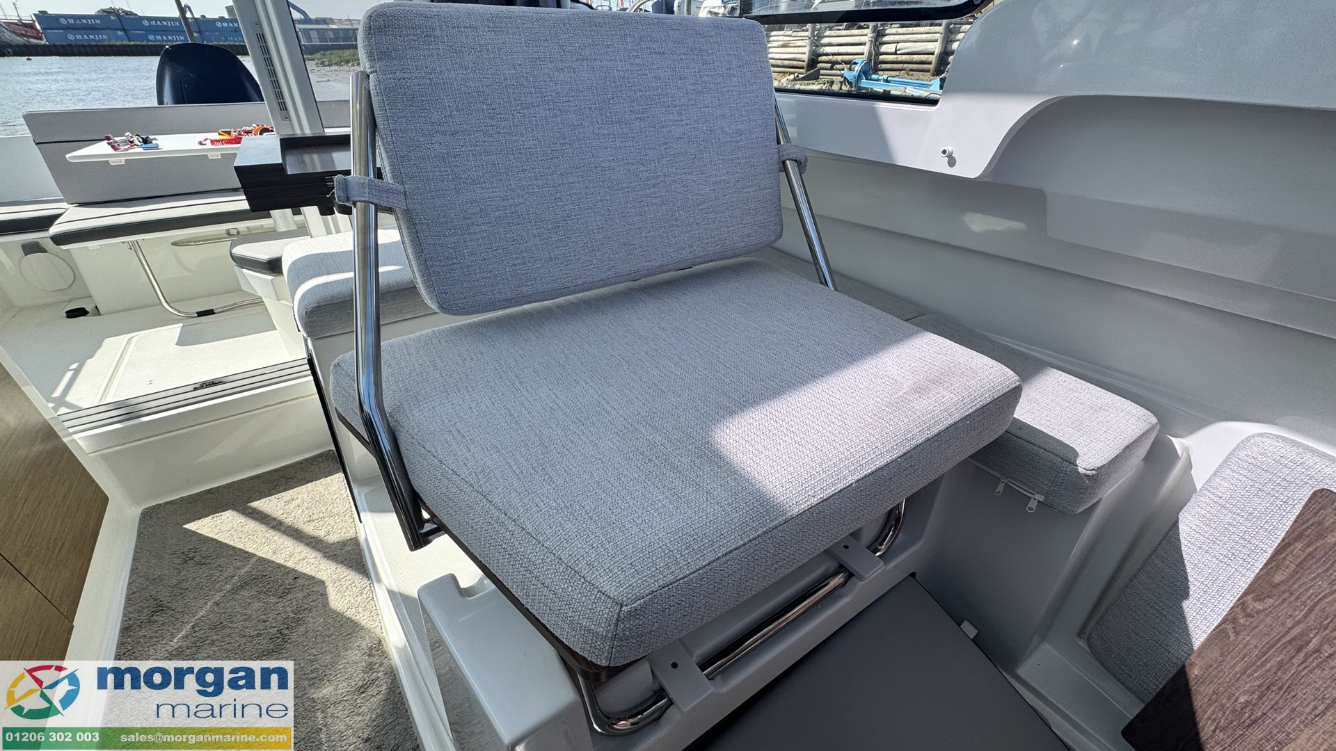 Jeanneau Merry Fisher 695 Series 2