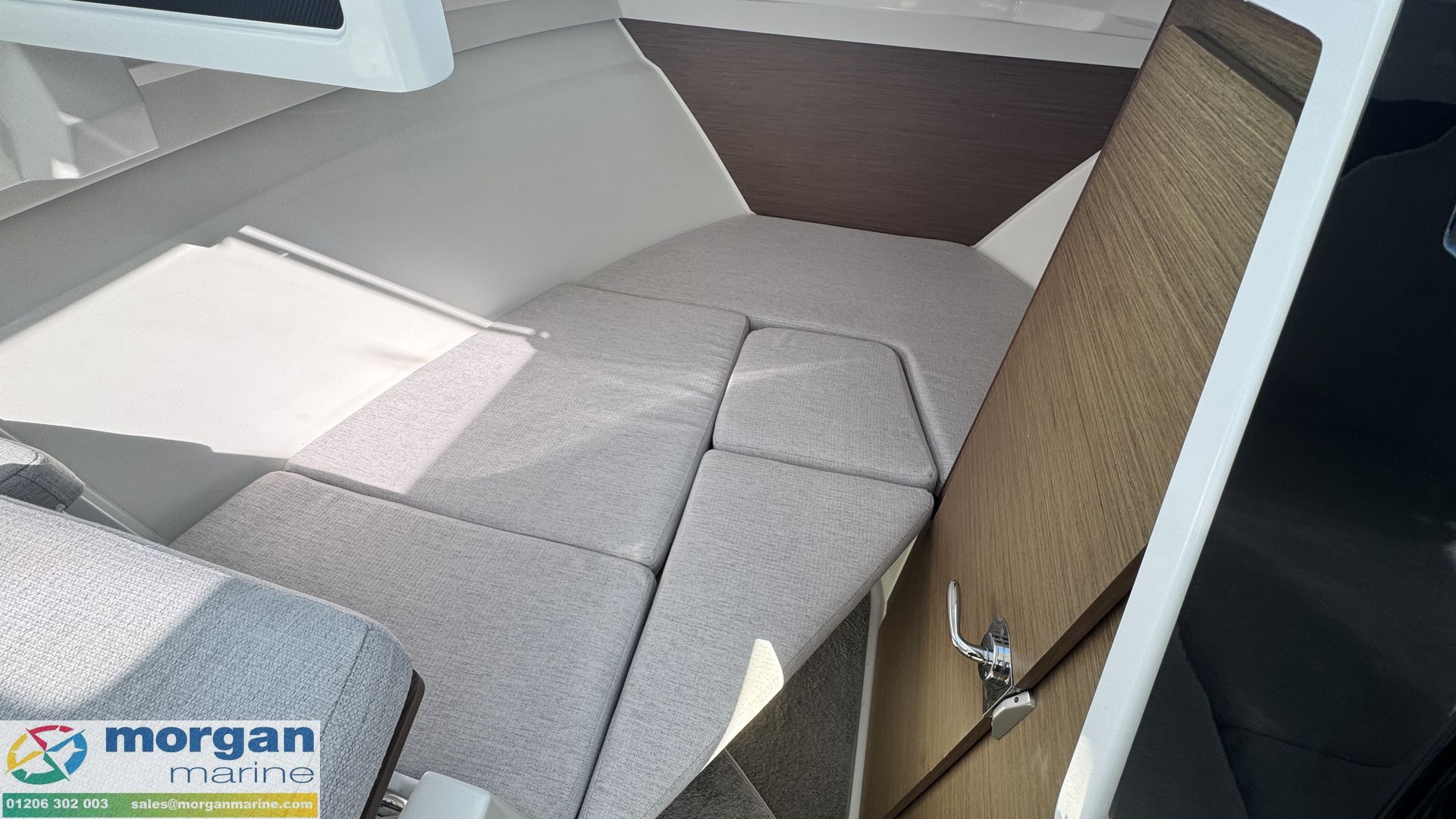 Jeanneau Merry Fisher 695 Series 2