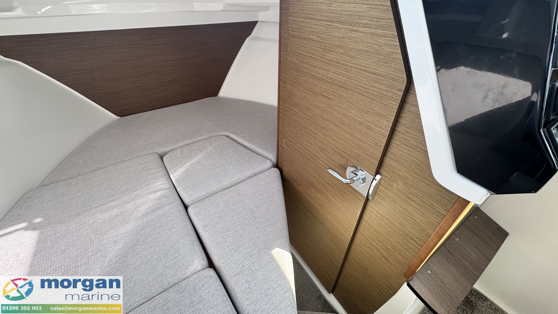 Jeanneau Merry Fisher 695 Series 2