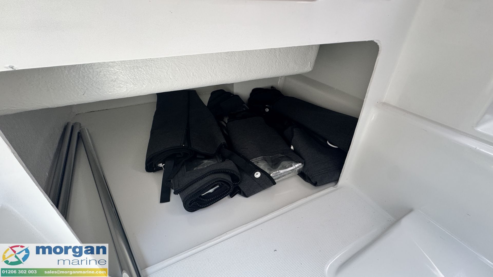 Jeanneau Merry Fisher 695 Series 2