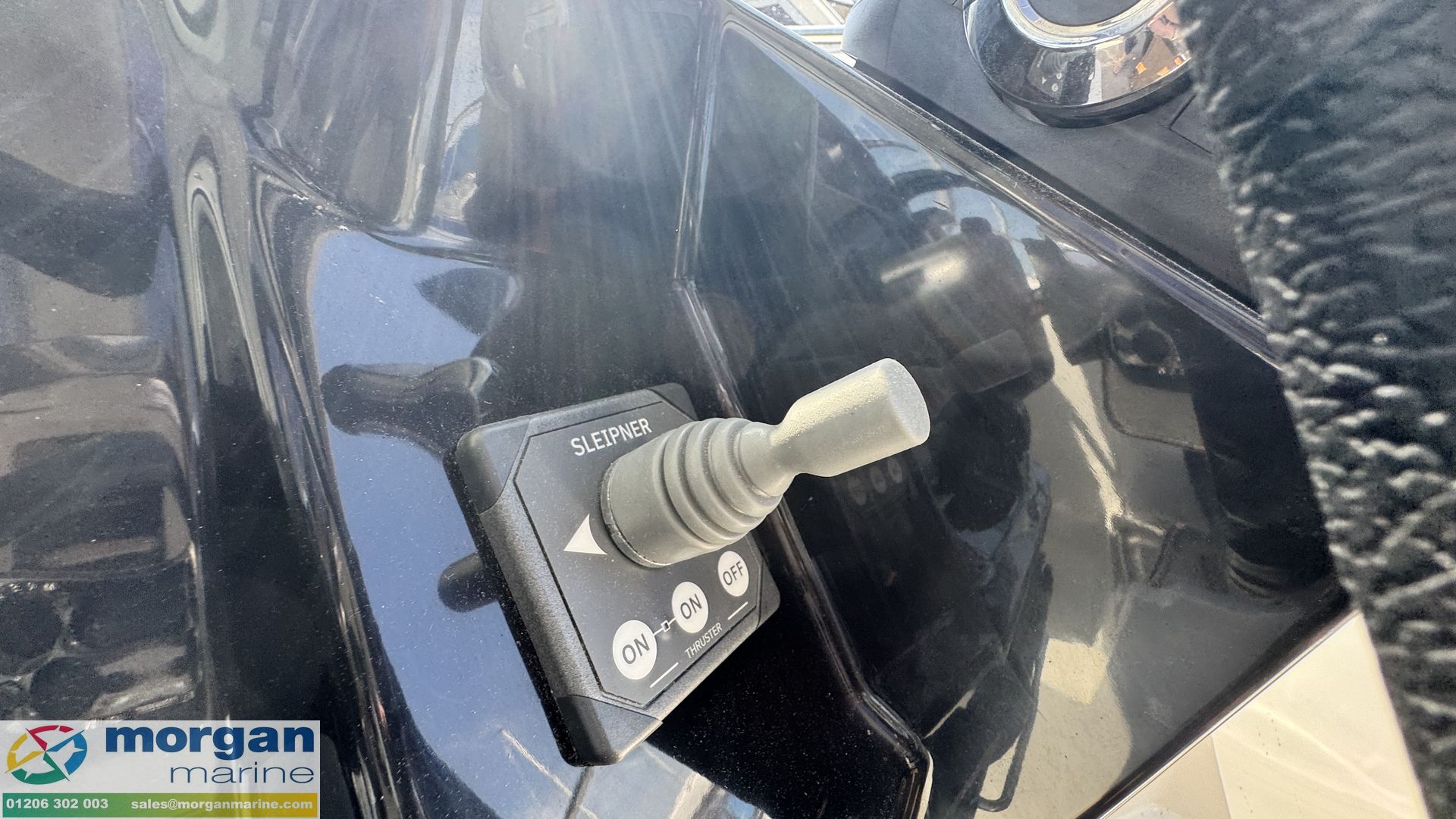 Jeanneau Merry Fisher 895 Offshore