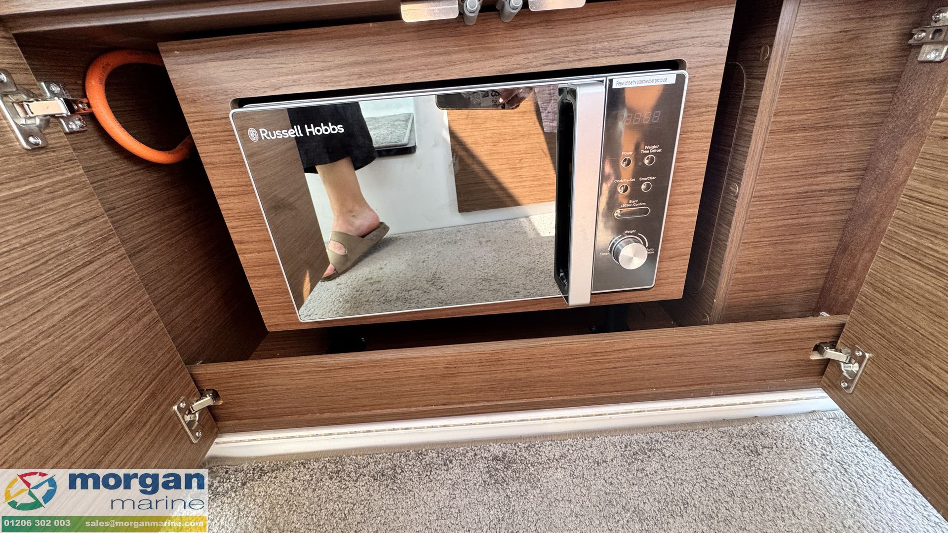 Jeanneau Merry Fisher 895 Offshore