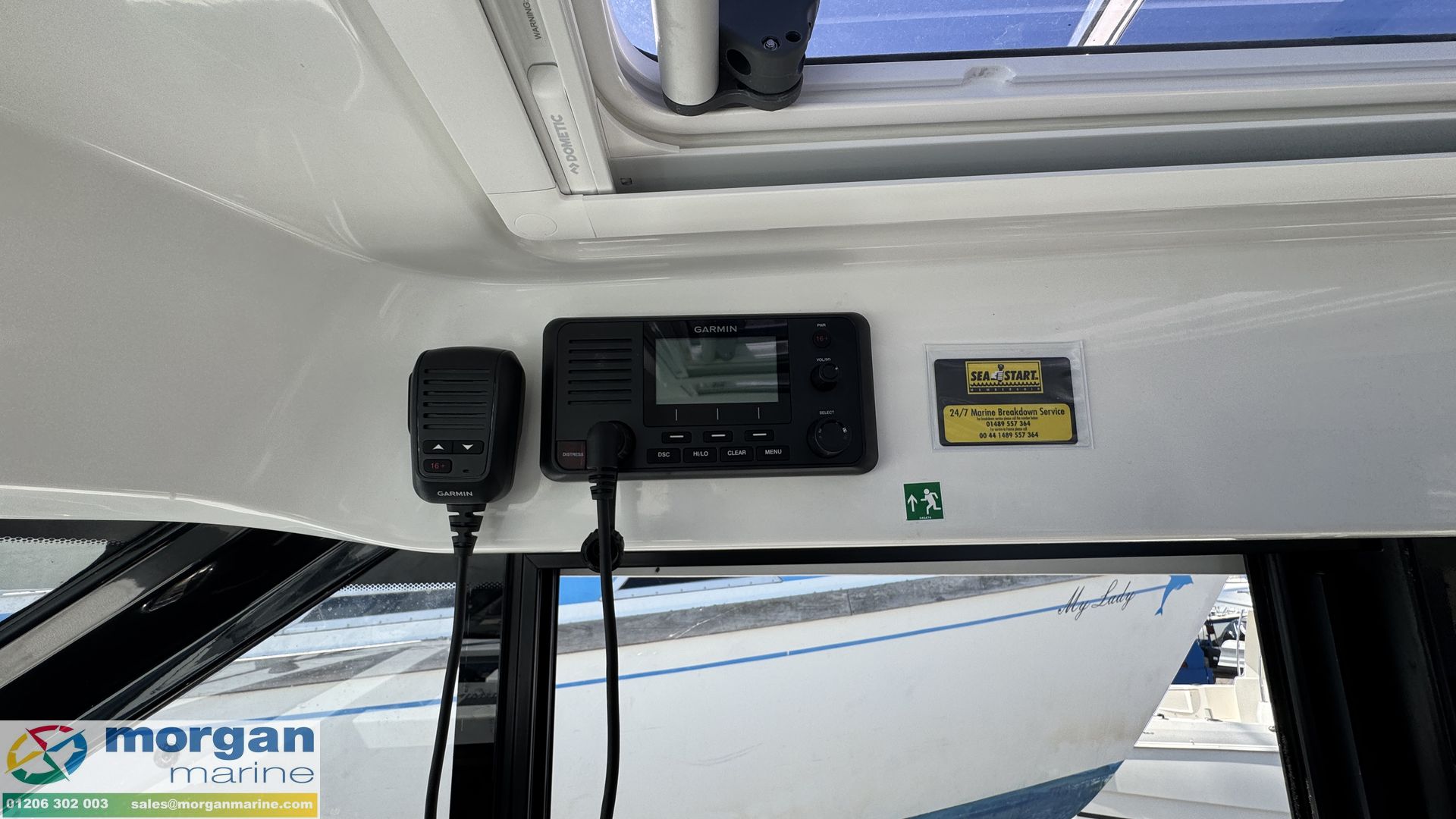 Jeanneau Merry Fisher 895 Offshore