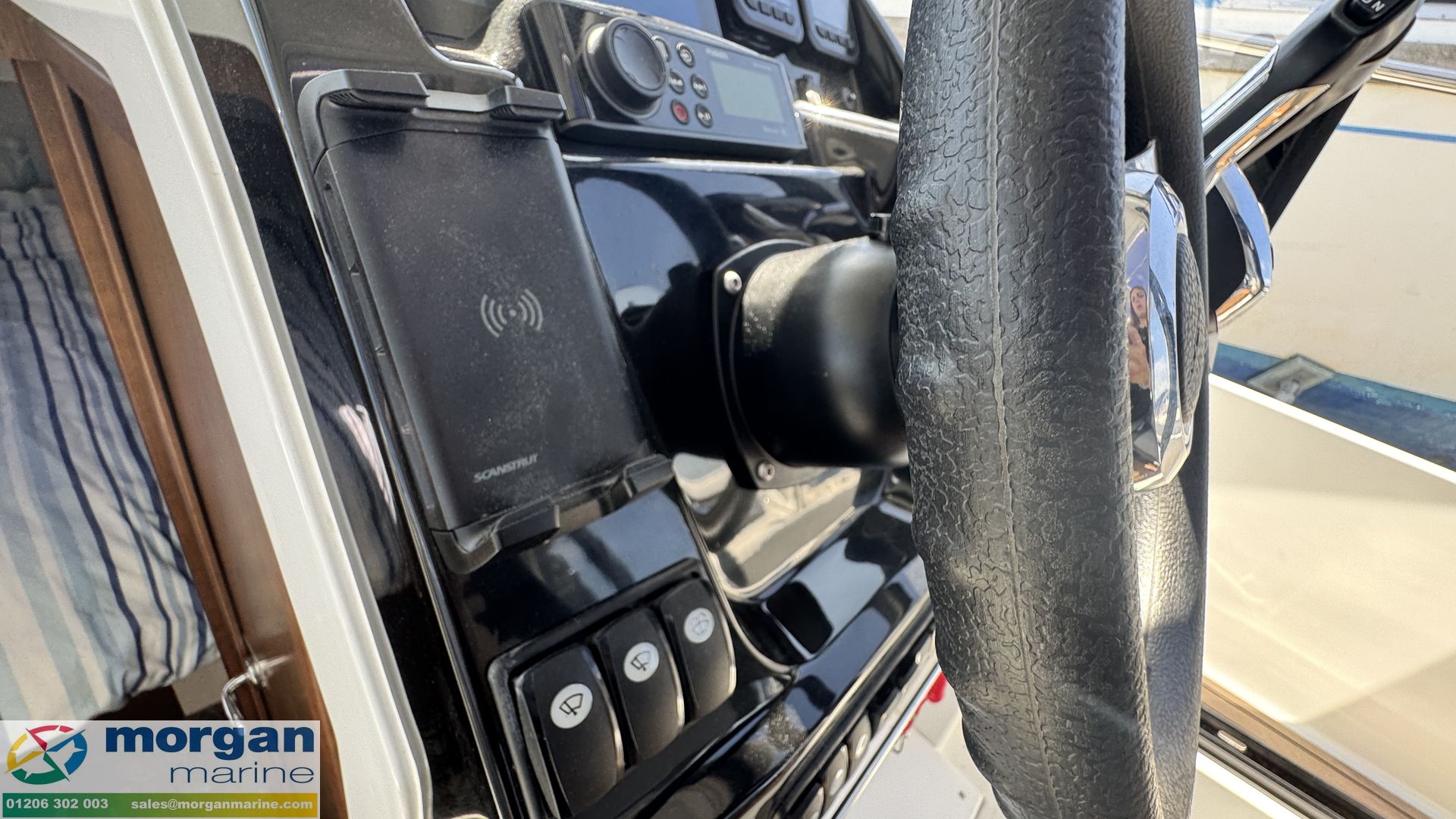 Jeanneau Merry Fisher 895 Offshore