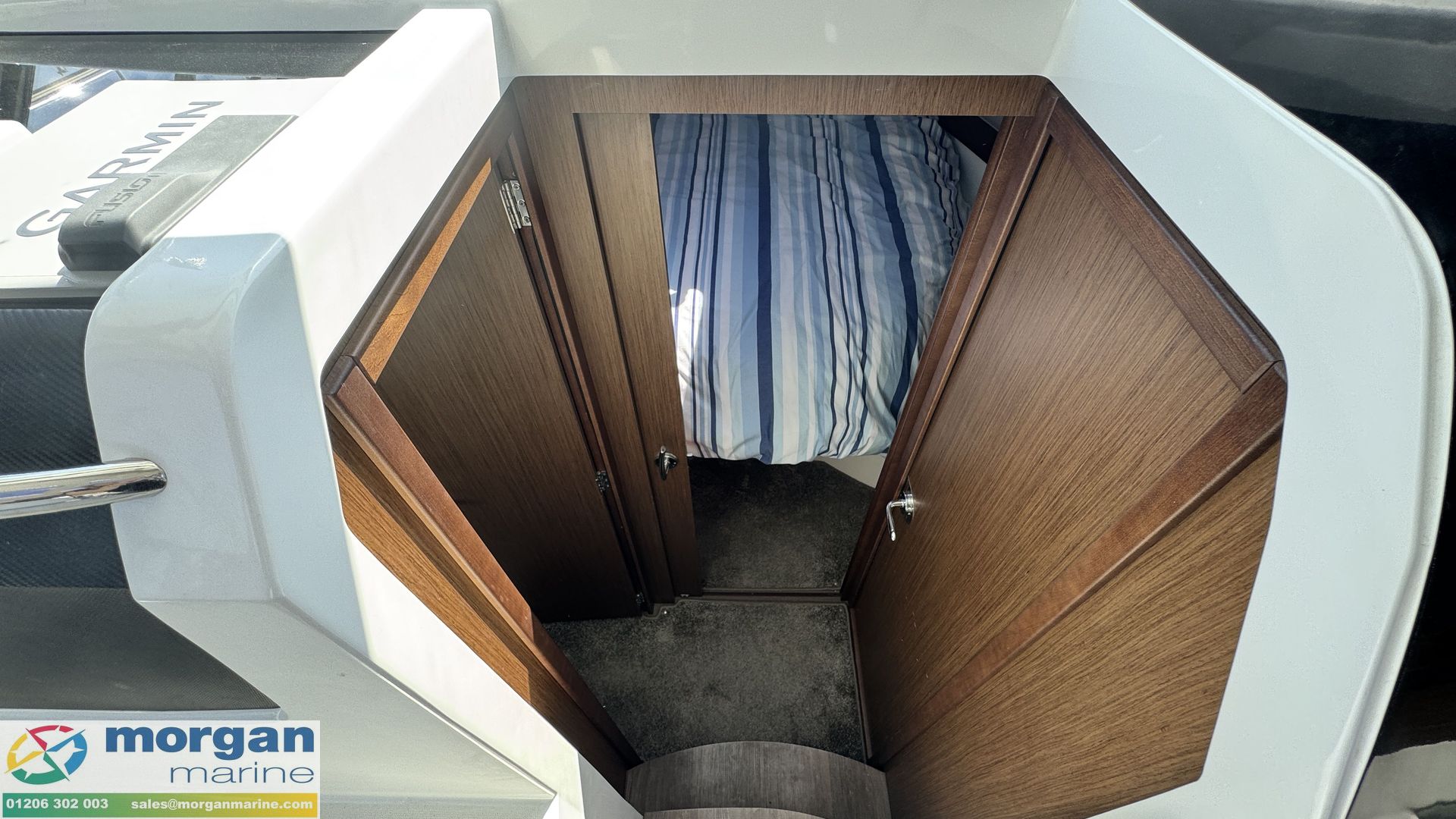 Jeanneau Merry Fisher 895 Offshore