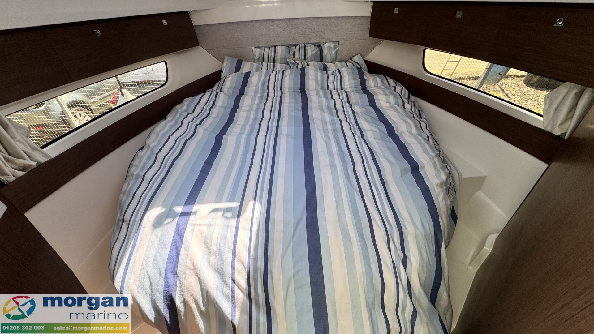 Jeanneau Merry Fisher 895 Offshore