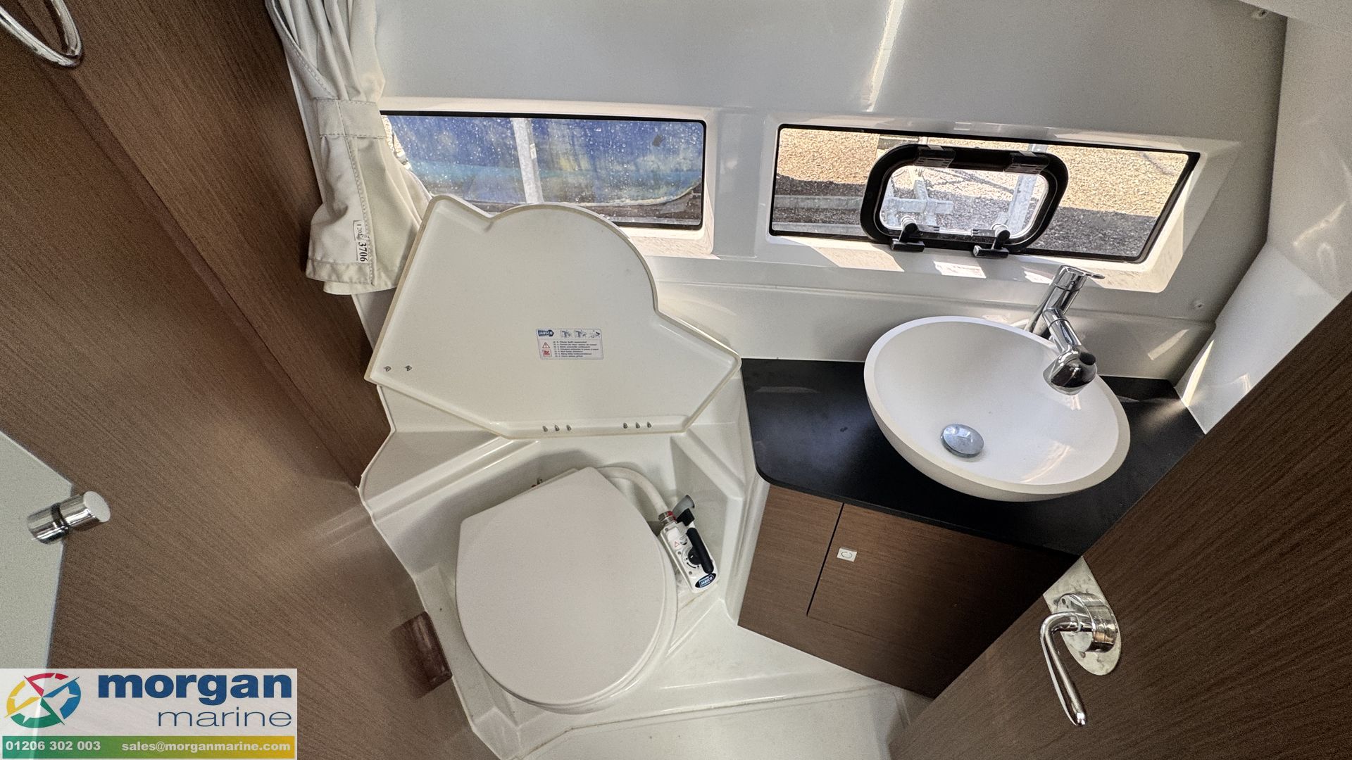 Jeanneau Merry Fisher 895 Offshore