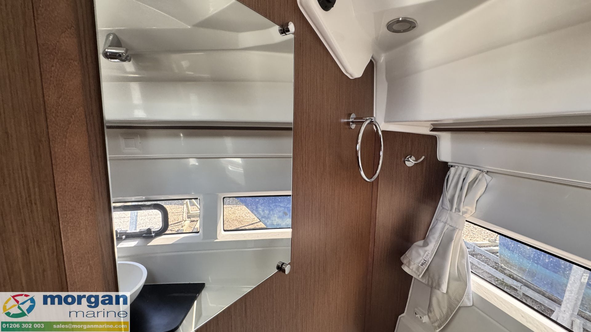 Jeanneau Merry Fisher 895 Offshore