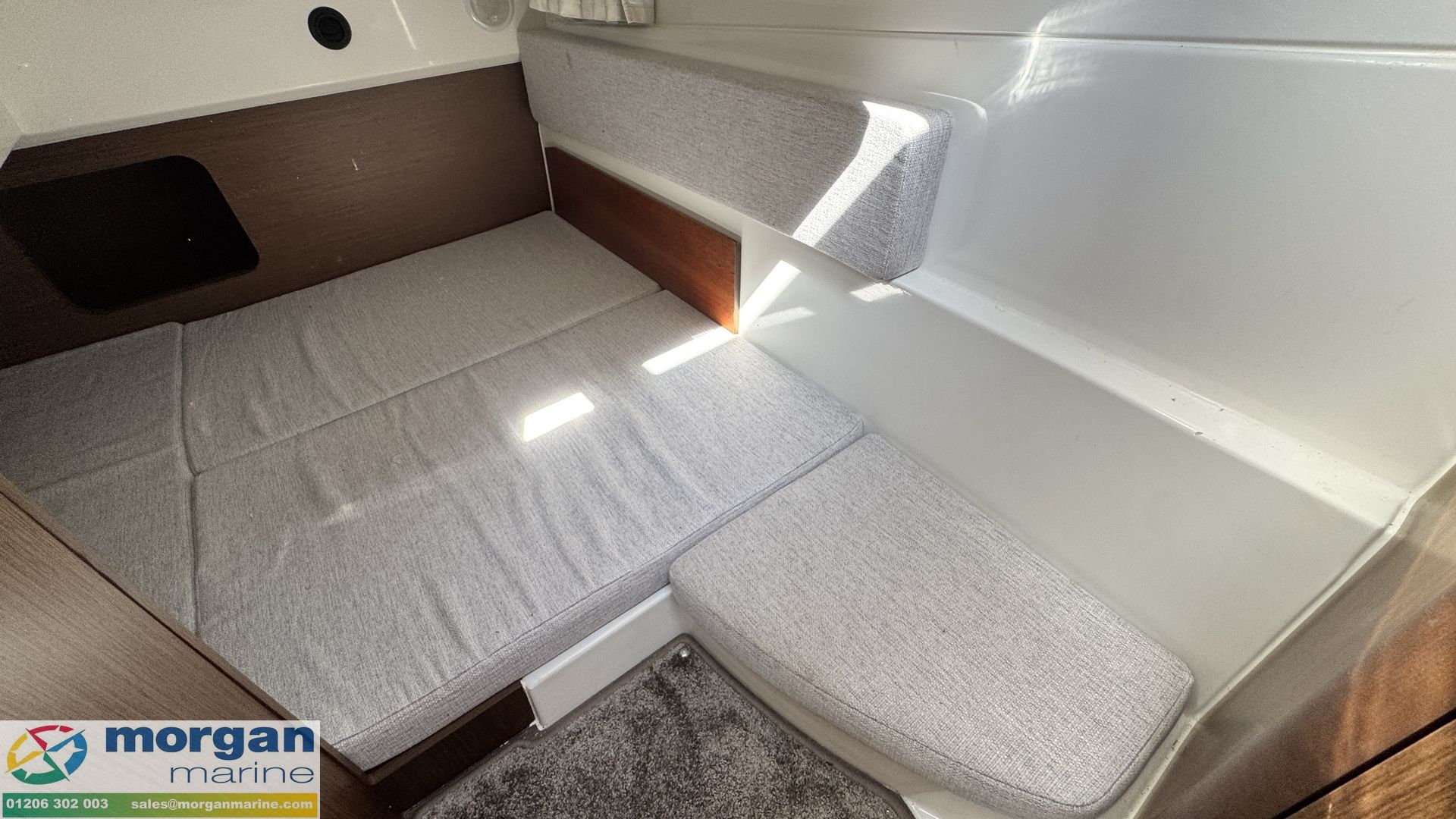 Jeanneau Merry Fisher 895 Offshore