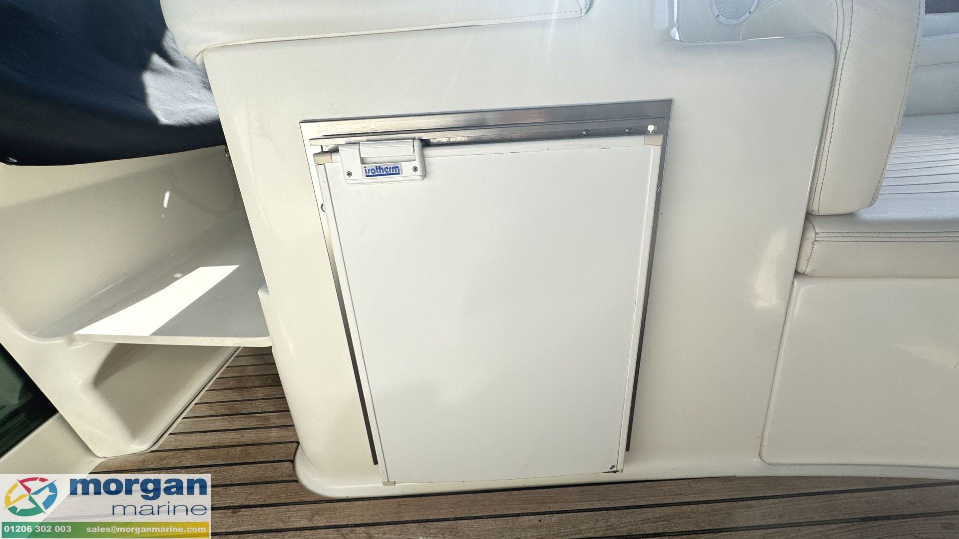 Jeanneau Prestige 34s Open